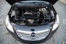 Opel Insignia Sports Tourer, снимка 17