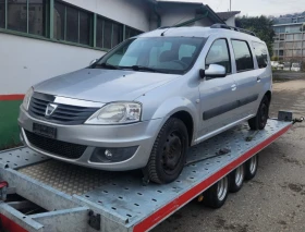 Dacia Logan 1.5 DCI, снимка 2