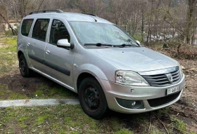 Dacia Logan 1.5 DCI, снимка 11