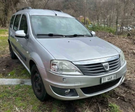 Dacia Logan 1.5 DCI, снимка 13