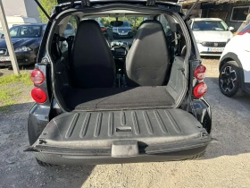 Smart Fortwo 1.0I Kлиматик Панорама , снимка 13