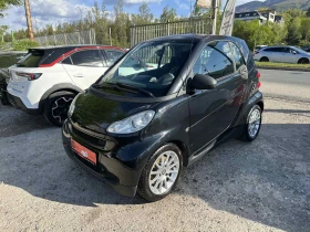 Smart Fortwo 1.0I Kлиматик Панорама , снимка 1