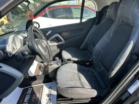 Smart Fortwo 1.0I Kлиматик Панорама , снимка 9