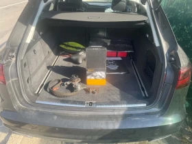 Audi A6 Quattro, снимка 13