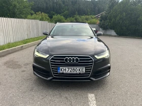 Audi A6 Quattro, снимка 1