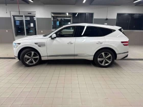 Genesis GV80 * 2.5T Advanced * CARFAX * БЕЗ ПЪРВОНАЧАЛНА ВНОСКА, снимка 2