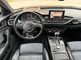 Audi A6 3.0BITDI /Вакум/Дистроник/360/Head-Up/Exclusive, снимка 9