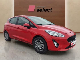 Ford Fiesta 1.1 Duratec, снимка 3