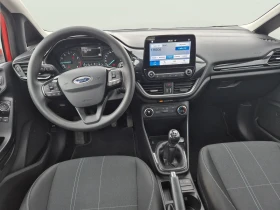 Ford Fiesta 1.1 Duratec, снимка 11