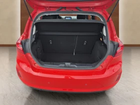 Ford Fiesta 1.1 Duratec, снимка 12