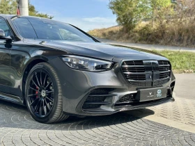 Mercedes-Benz S 400, снимка 3