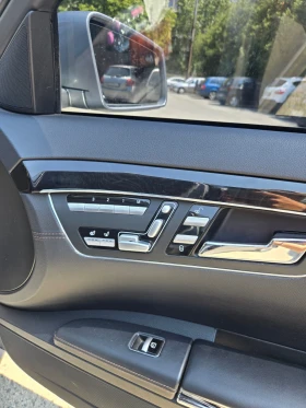 Mercedes-Benz S 550, снимка 5