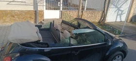 VW Beetle 1.9 TDI* 101КС* КЛИМАТИК* ПОДГРЕВ* , снимка 1