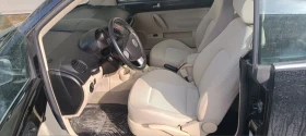 VW Beetle 1.9 TDI* 101КС* КЛИМАТИК* ПОДГРЕВ* , снимка 6