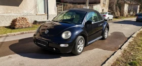 VW Beetle 1.9 TDI* 101КС* КЛИМАТИК* ПОДГРЕВ* , снимка 3
