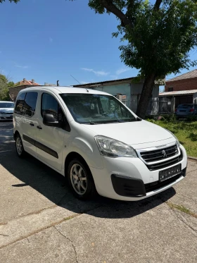 Peugeot Partner 1.6 DIESEL AUSTRIA , снимка 3