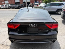 Audi A7 S-Line * HeadUp *  AвтоКредит * (ЦЕНА ДО БГ), снимка 4