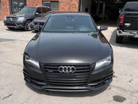 Audi A7 S-Line * HeadUp *  AвтоКредит * (ЦЕНА ДО БГ), снимка 6