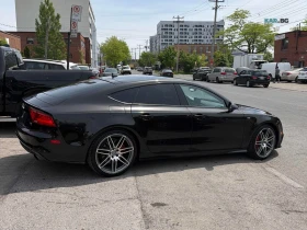 Audi A7 S-Line * HeadUp *  AвтоКредит * (ЦЕНА ДО БГ), снимка 3