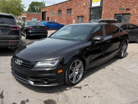 Audi A7 S-Line * HeadUp *  AвтоКредит * (ЦЕНА ДО БГ), снимка 1