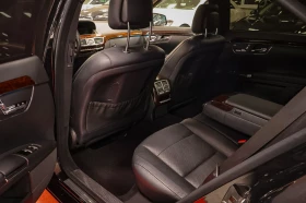 Mercedes-Benz S 500 Long | 388hp | 4 Matic | LPG, снимка 14