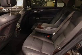 Mercedes-Benz S 500 Long | 388hp | 4 Matic | LPG, снимка 13