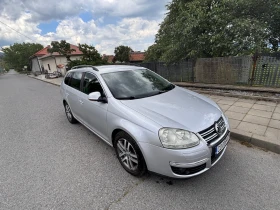 VW Golf Variant, снимка 1