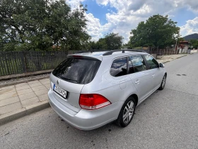 VW Golf Variant, снимка 6