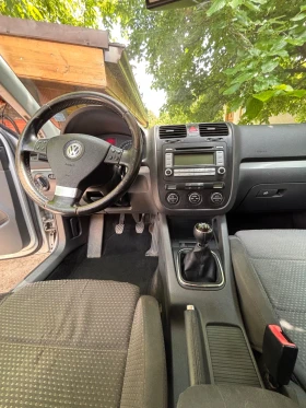 VW Golf Variant, снимка 12