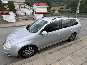 VW Golf Variant, снимка 7