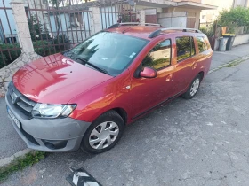 Dacia Logan, снимка 6