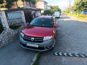 Dacia Logan, снимка 1