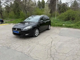 Fiat Croma, снимка 4