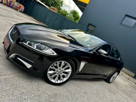 Jaguar Xf XF S 3.0 d V6 Premium Luxury , снимка 4