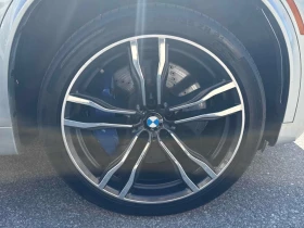 BMW X5M ПОДГРЕВ * ПАНОРАМА * HARMAN KARDON * CARFAX, снимка 9