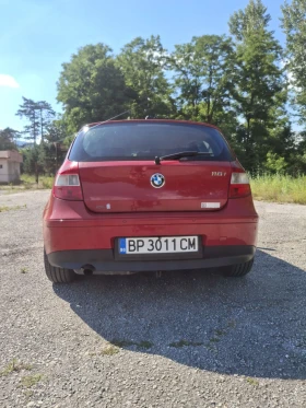 BMW 116, снимка 4