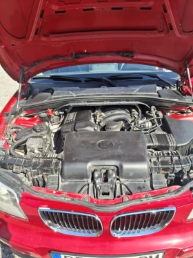BMW 116, снимка 10