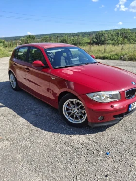 BMW 116, снимка 8