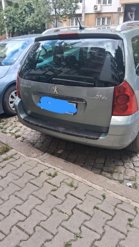 Peugeot 307 Може договаряне, снимка 3