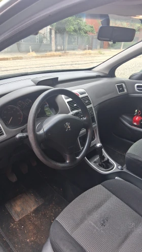 Peugeot 307 Може договаряне, снимка 5