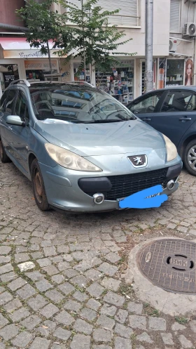Peugeot 307 Може договаряне, снимка 4
