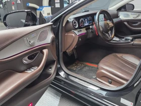 Mercedes-Benz CLS CLS400d 4MATIC| 330к.с.| ВКЛ.ТЕХНОТЕСТ, снимка 10