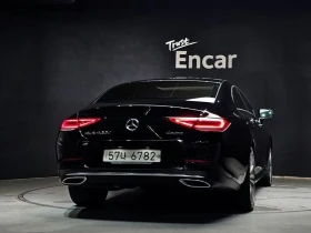 Mercedes-Benz CLS CLS400d 4MATIC| 330к.с.| ВКЛ.ТЕХНОТЕСТ, снимка 4