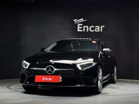 Mercedes-Benz CLS CLS400d 4MATIC| 330к.с.| ВКЛ.ТЕХНОТЕСТ, снимка 3