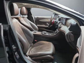 Mercedes-Benz CLS CLS400d 4MATIC| 330к.с.| ВКЛ.ТЕХНОТЕСТ, снимка 11