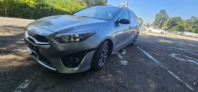 Kia Ceed 1.5Т GT-LINE CARPLAY , снимка 2