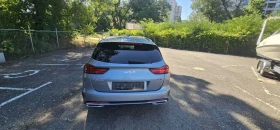 Kia Ceed 1.5Т GT-LINE CARPLAY , снимка 7
