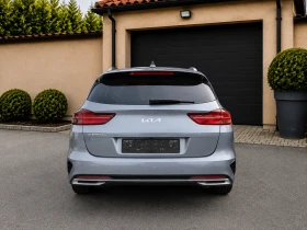 Kia Ceed 1.5Т GT-LINE CARPLAY , снимка 5
