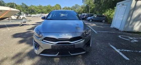 Kia Ceed 1.5Т GT-LINE CARPLAY , снимка 9