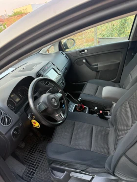 VW Golf Plus, снимка 5